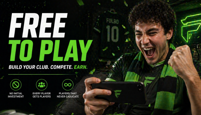 Free to Play